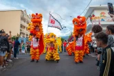 Le Département s'associe aux partenaires pour célébrer la multiculturalité réunionnaise