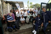 Saint-Denis inaugure la maison du handicap