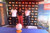 Orange Cup : coup d’envoi du challenge pour 2.160 jeunes réunionnais