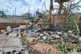 cyclone Chido Mayotte 