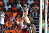 Meeting athlétisme saint dénis 2016