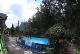 piscine mobile Mafate 