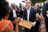 saint-pierre visite terre sainte jean castex campagne présidentielle 2022 emmanuel macron