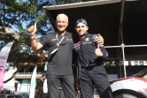 Tour Auto 2019