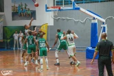 Le Port : 1.500 spectateurs pour les deux finales de la zone océan Indien de basket-ball