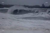 Emnati cyclone dimanche 20 février 2022 saint benoit