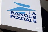 banque postale 