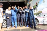 Tour Auto 2019
