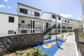 Saint-Denis : inauguration de la résidence Thalassia dans le quartier du Moufia 