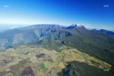 volcan neige 2003