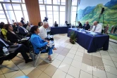 conseil municipal du Tampon 