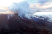 Eruption mai 2015