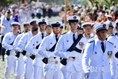 14 juillet à Saint-Denis