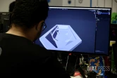 10ème édition de la Volcano Game Jam