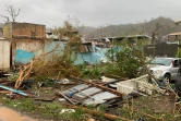 cyclone Chido Mayotte 