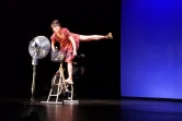 Lancement de la saison théâtrale du Centre Dramatique National de l'océan Indien