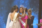 Marie Futol, Miss Réunion 2024