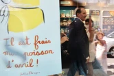 saint-denis déambulation jean castex campagne présidentielle 2022 emmanuel macron