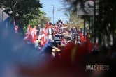 Mobilisation contre la réforme des retraites