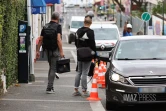 Saint-Denis : perquisition en cours au siège du groupe Caillé