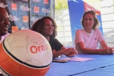 Orange Cup : coup d’envoi du challenge pour 2.160 jeunes réunionnais