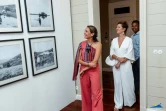 Saint-Denis : l'exposition "Lamba, Madagascar" a été organisé