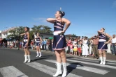 14 juillet Tampon