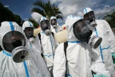 Chikungunya