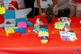 Saint-Denis : un marché de Noël dédié à l'économie sociale et solidaire 