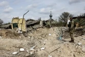 Guerre en Ukraine