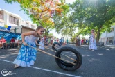 Le Port : une journée aux saveurs créoles à l'école Francis Rivière