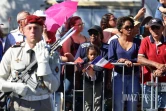 14 juillet à Saint-Denis