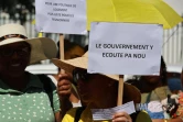 Marche pour le logement