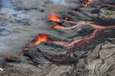 volcan éruption juillet 2023