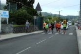 Flamme des JIOI à Saint-Leu et aux Avirons