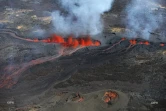 volcan septembre 2008