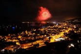 Saint-Paul : la ville flamboie avec les Fêtes de Juillet
