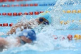 25ème meeting de natation de l\\\'océan Indien