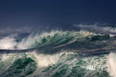 Maintien de la vigilance jaune vagues - submersion entre le Port et Saint-Philippe