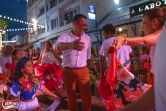 Le Port en fête a été célébré 
