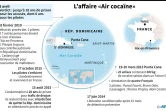 L'affaire «Air cocaïne»