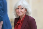 Laurence Tubiana le 29 juin 2020 à Paris 