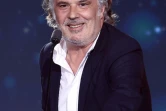 Le président de la Ligue de football professionnel (LFP) Vincent Labrune, le 13 mai 2024 à Paris