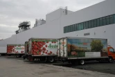 Avec vingt ans de données accumulées, FreshDirect tente d'anticiper au mieux les conditions de circulation