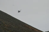 La région fait l'objet d'une surveillance accrue depuis plusieurs semaines après qu'un séisme de magnitude 5,7 a été enregistré le 24 février près du mont Keilir, à la périphérie de Reykjavik