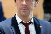 Olivier Véran le 4 mai 2018