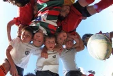 Mercredi 14 Septembre 2011

Entrainement école de rugby
