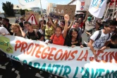 Mardi 27 Septembre 2011

Manifestation de l'intersyndicale