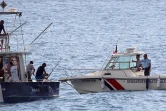 Mercredi 28 Septembre 2011



Opération de pêche de requins autorisée par la préfecture devant Boucan Canot