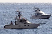 Mercredi 28 Septembre 2011



Opération de pêche de requins autorisée par la préfecture devant Boucan Canot